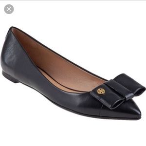 Tory Burch Aimee flats